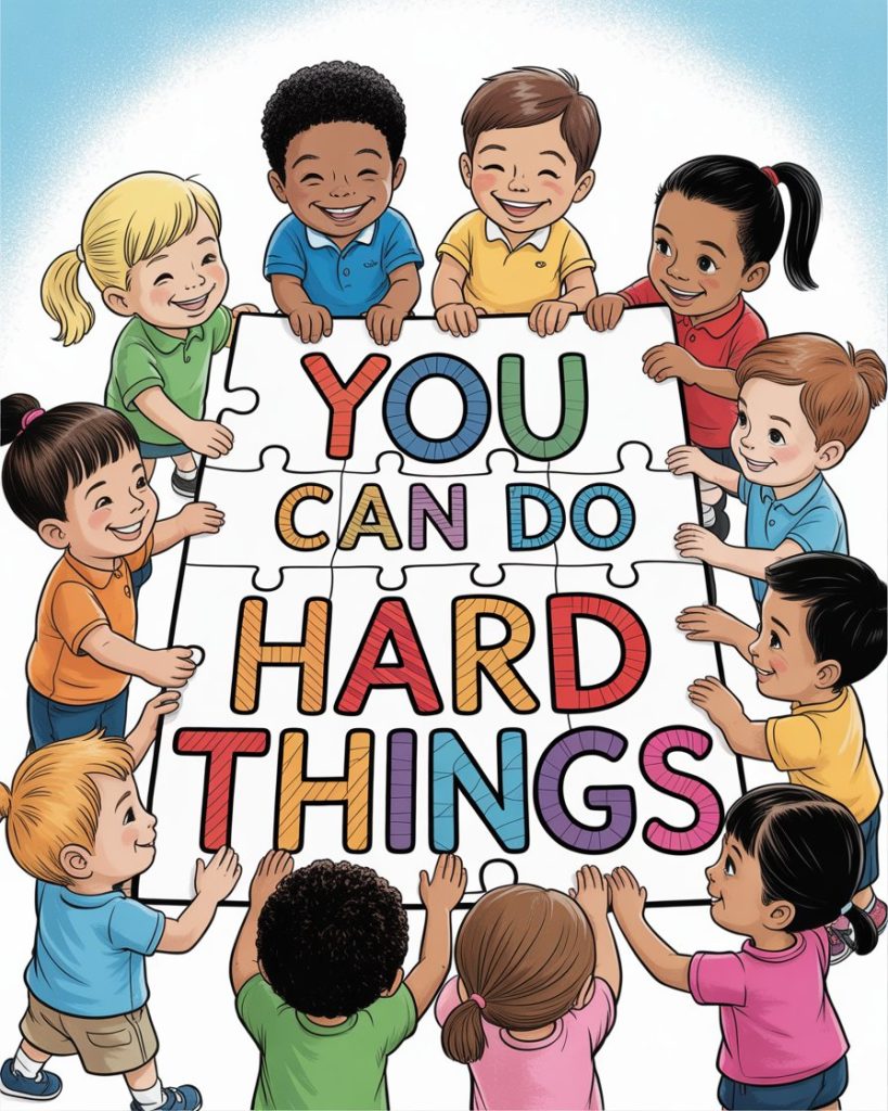 We Are Better Together – Collaborative Coloring Poster | Classroom SEL ...