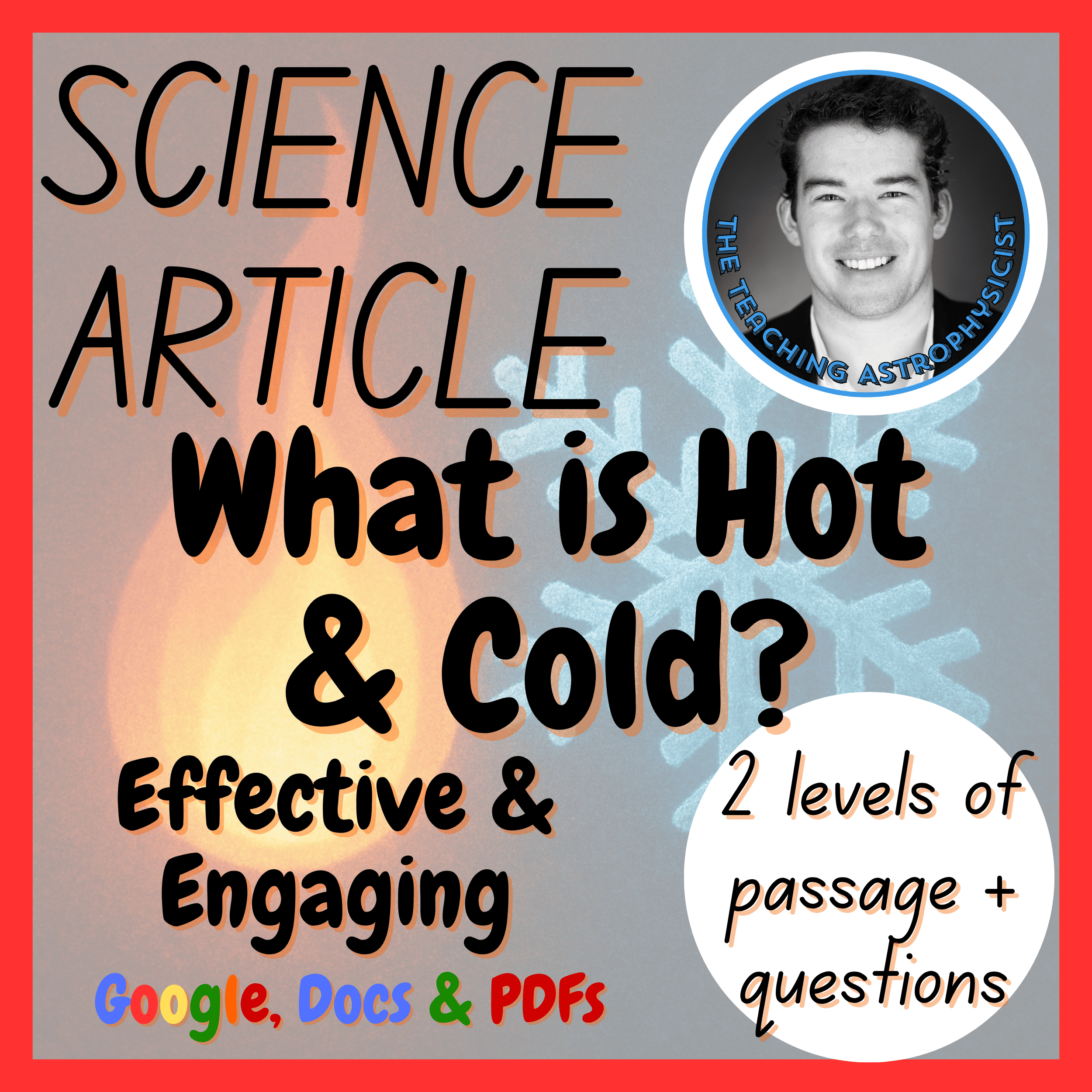Making Electricity | Physics Research Project Template | Digital ...