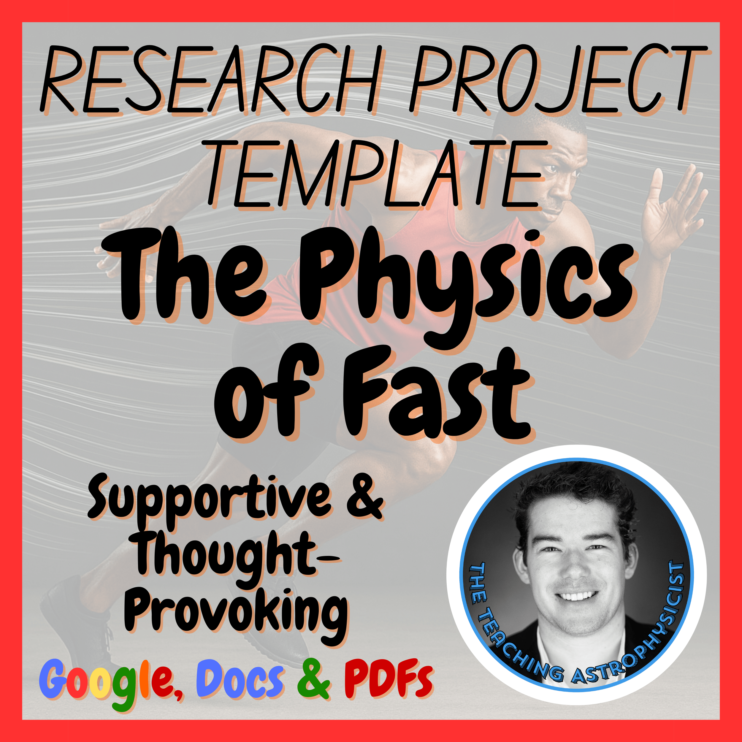 Making Electricity | Physics Research Project Template | Digital ...