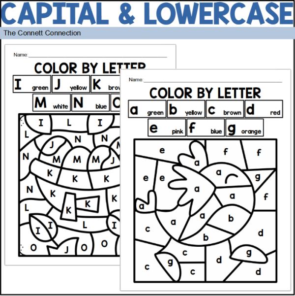 Color By Code Bird Bird Alphabet Color by Code Worksheets | Made By Teachers
