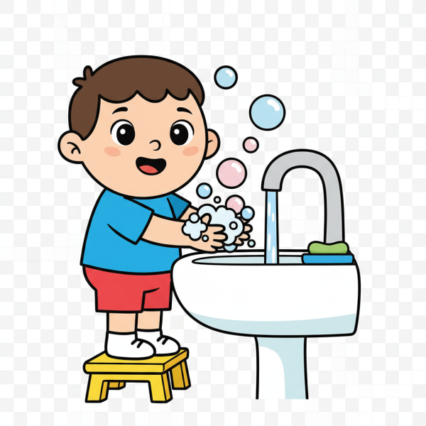 Morning Routine Visual Schedule Cards | Autism | ADHD | Early Years ...