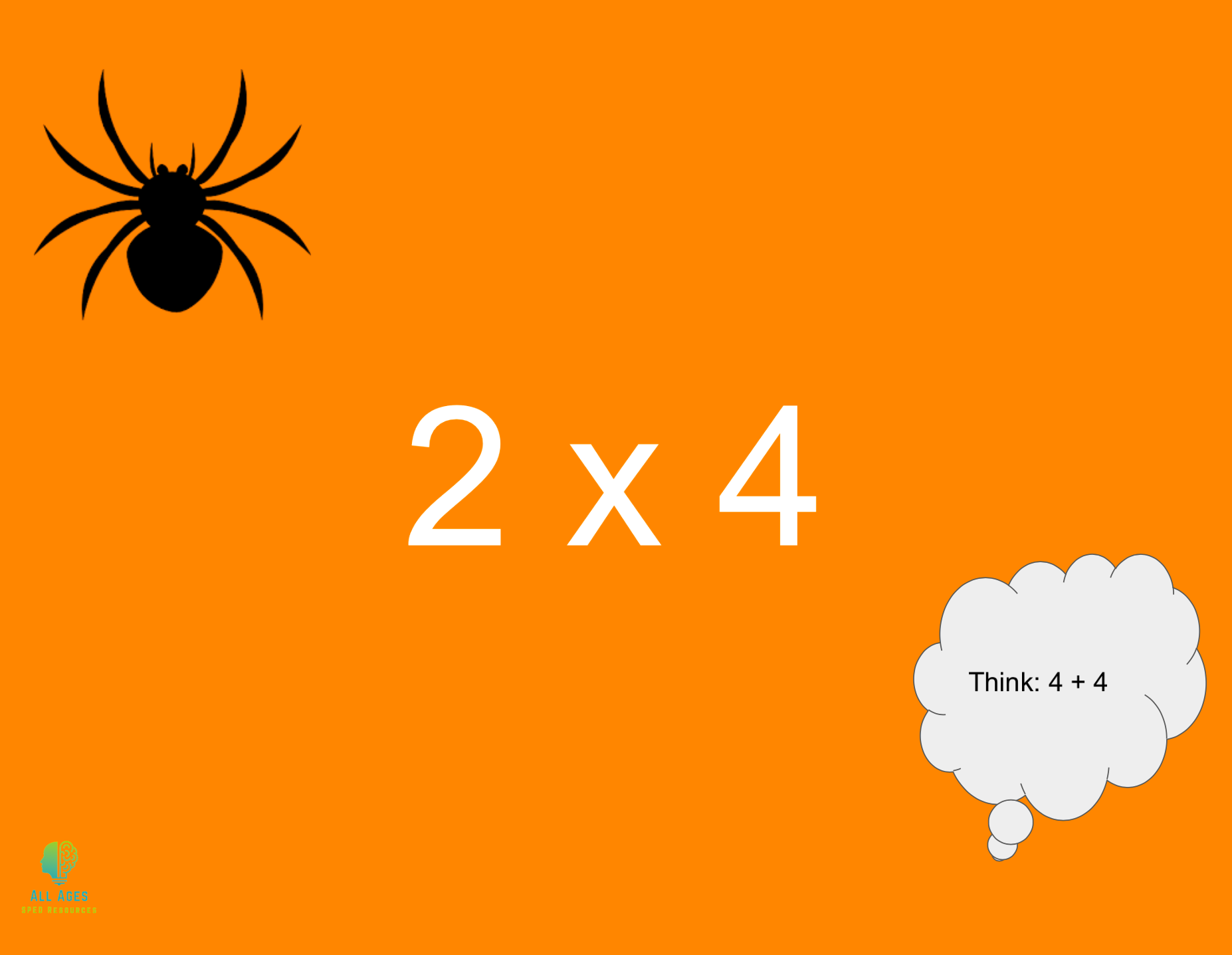 Multiplication Fact Fluency Kit: Nearly 500 Slides, Flashcards, Videos ...