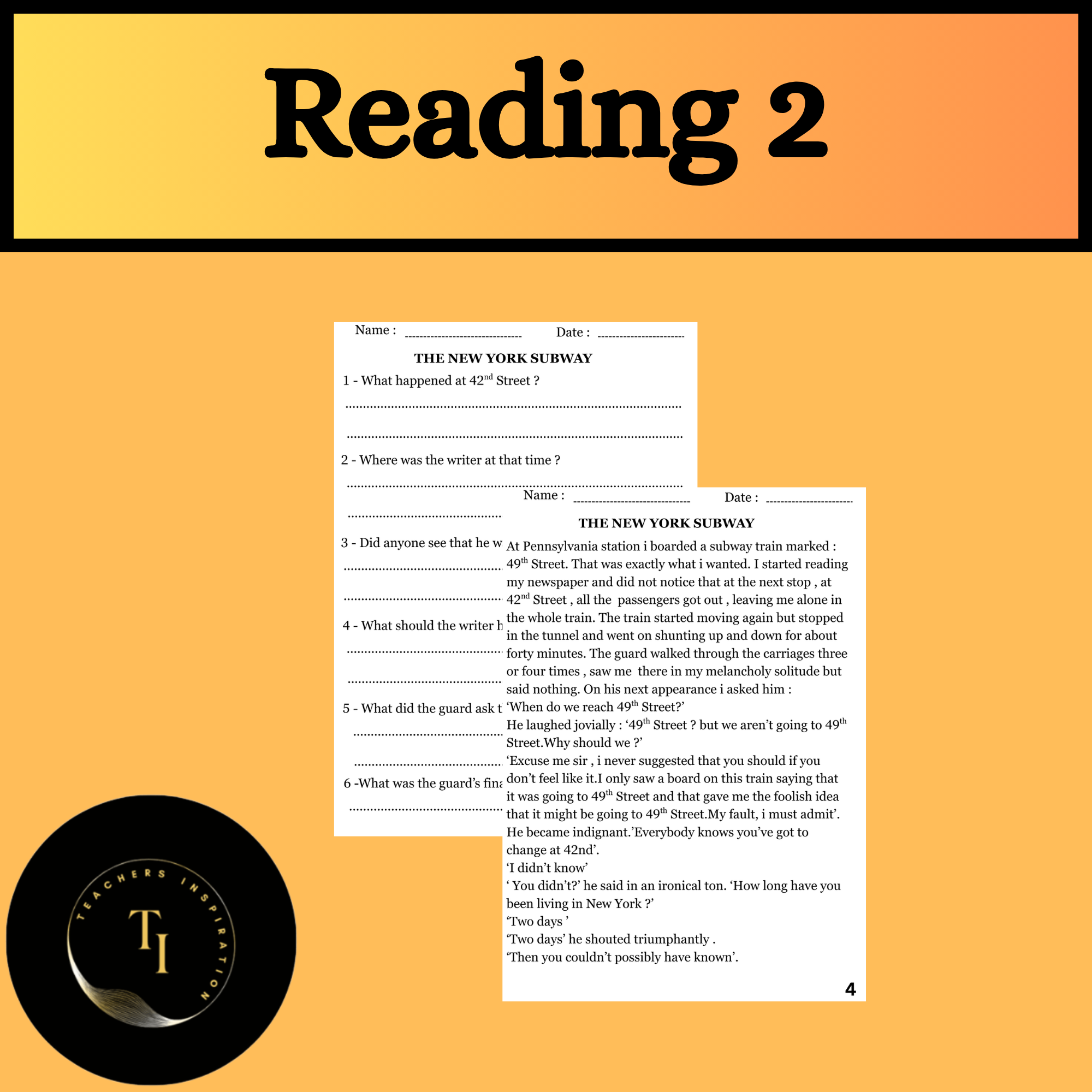 READING 2