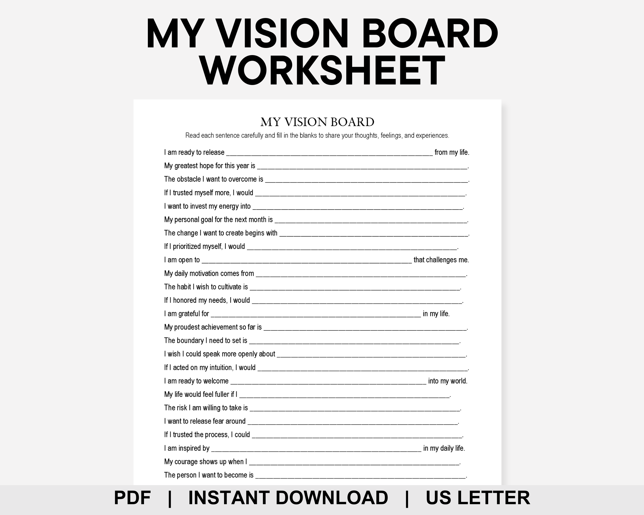 Addiction Recovery Worksheets, Relapse Prevention Plan, Sobriety ...