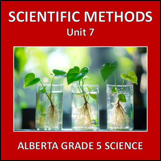 Scientific Methods