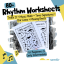 80+ Rhythm Worksheets: Note Values, Music Math, Time Signatures & More ...