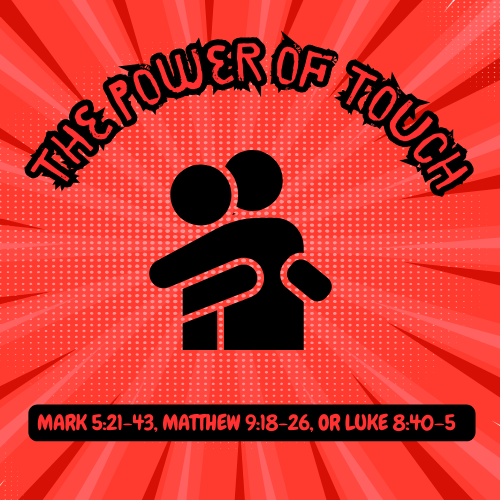 Jesus Raises a Dead Girl and Heals a Sick Woman (Matthew 9:18-26) Lesson/sermon