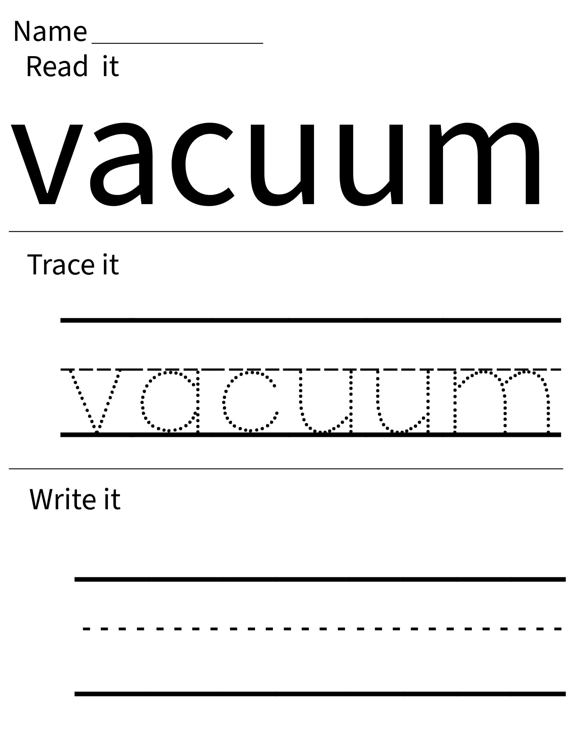 Cvc File Format CVC File Folder set 5 | Made By Teachers