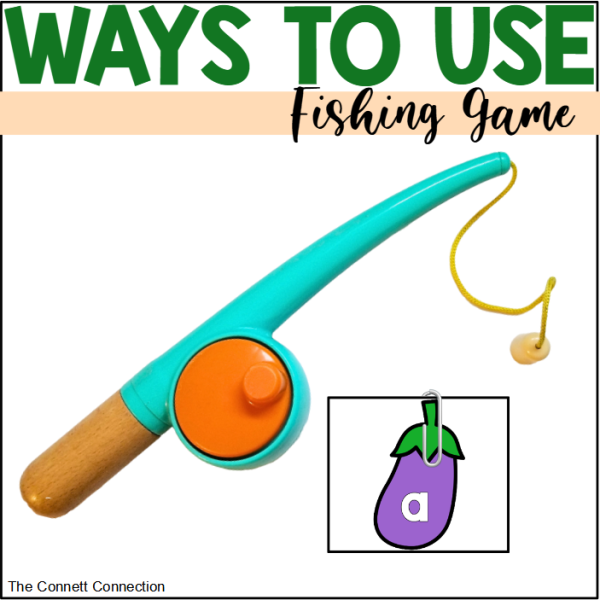Vegetable Alphabet and Number Flash Cards and Puzzles | Made By Teachers