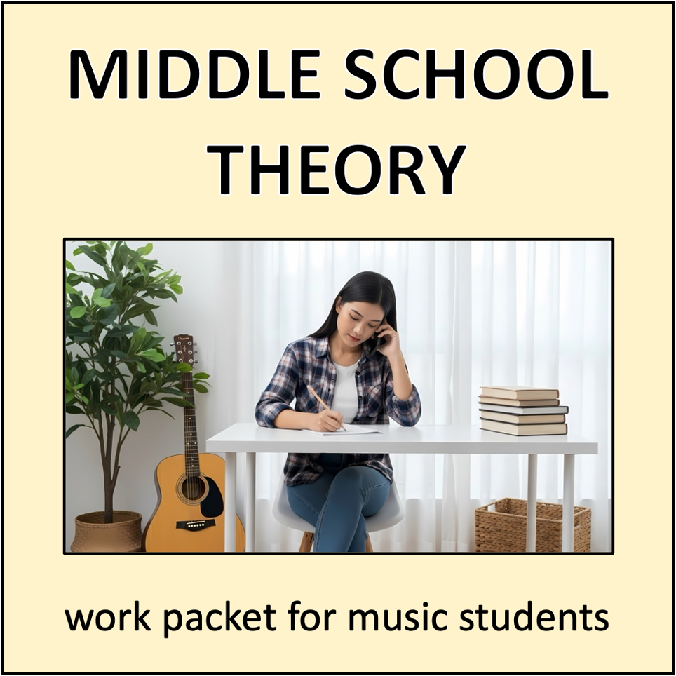 Middle School Theory