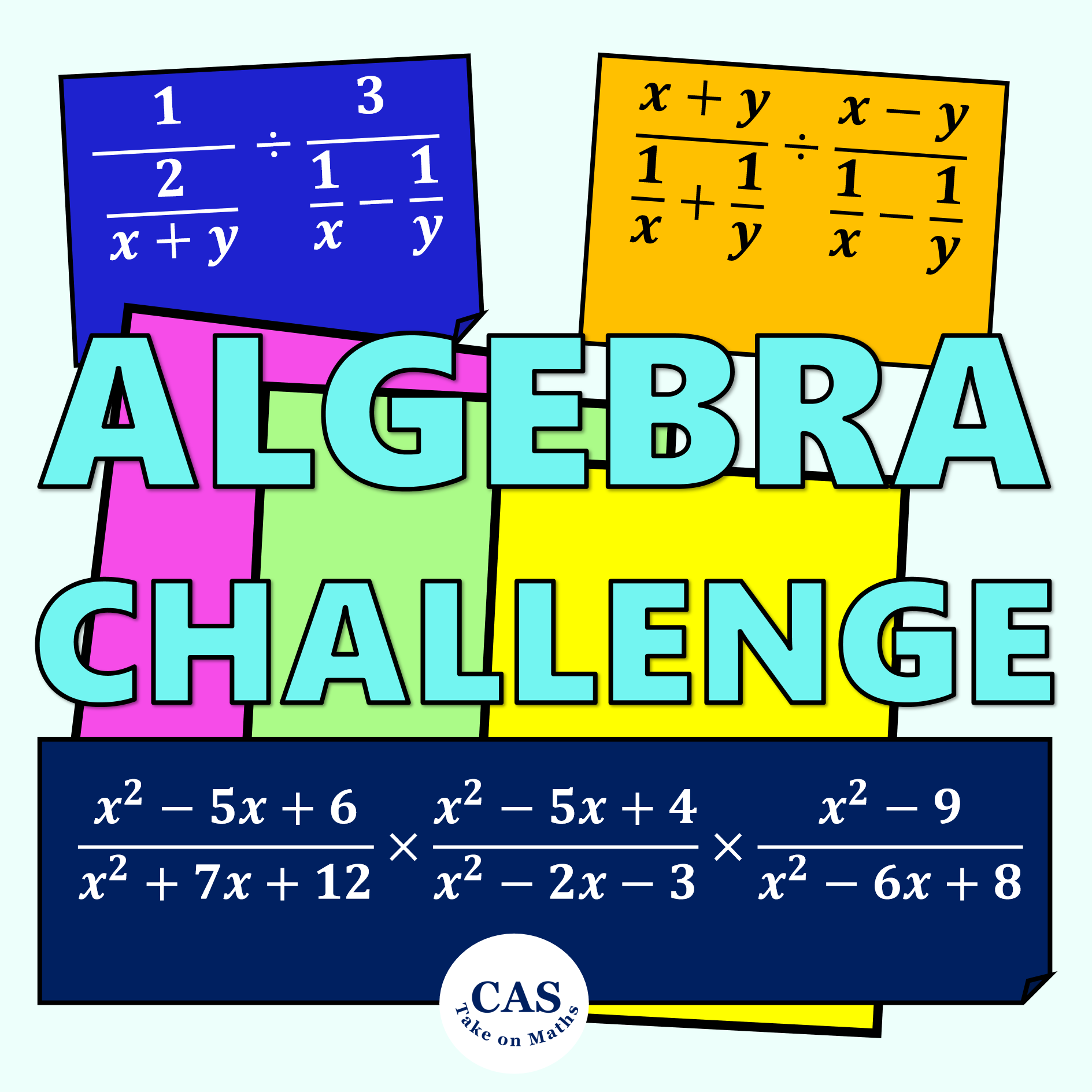 Order of Operations PEMDAS Coloring Pages for Middle School | Fun Color ...